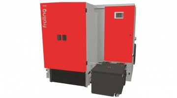 Fröling Turbomat 150-500 KW